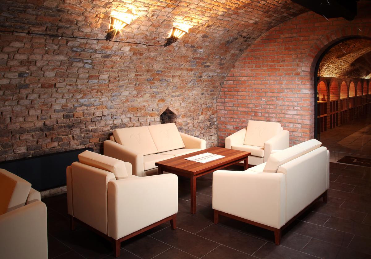 Hotel Vinopa Hustopeče المظهر الخارجي الصورة