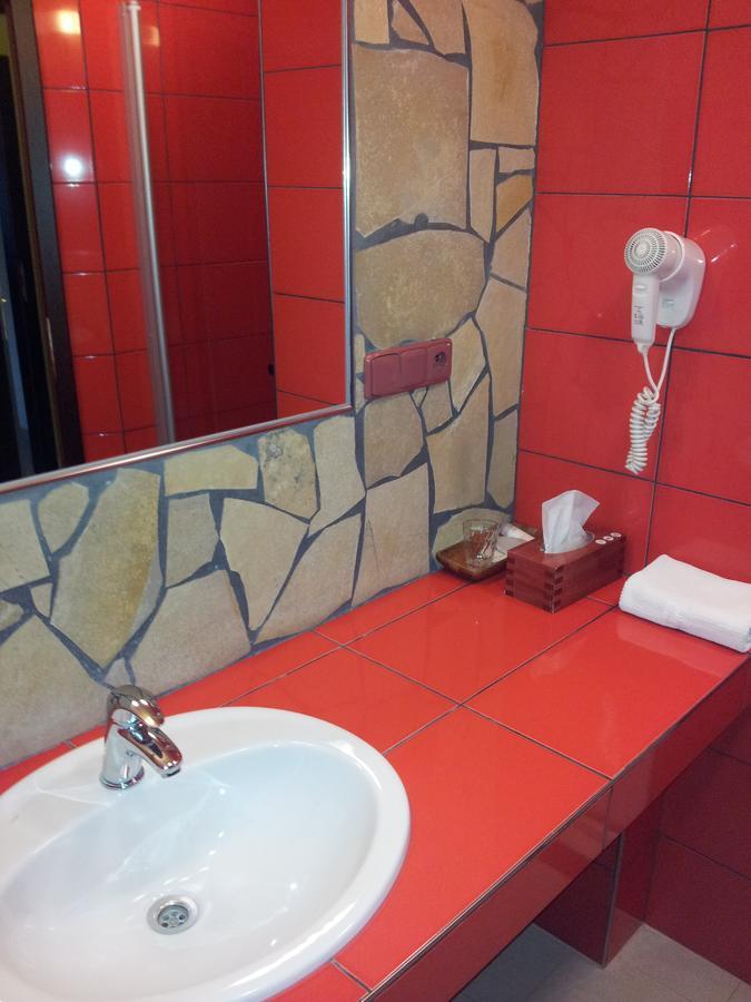 Hotel Vinopa Hustopeče المظهر الخارجي الصورة