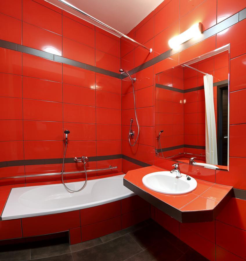 Hotel Vinopa Hustopeče المظهر الخارجي الصورة